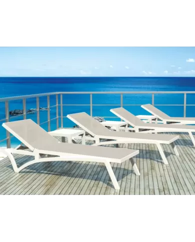 089 PACIFIC ŞEZLONG