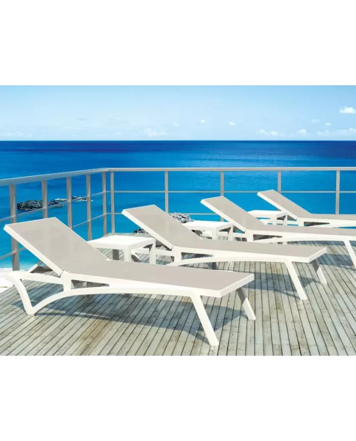 089 PACIFIC ŞEZLONG