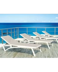 089 PACIFIC ŞEZLONG