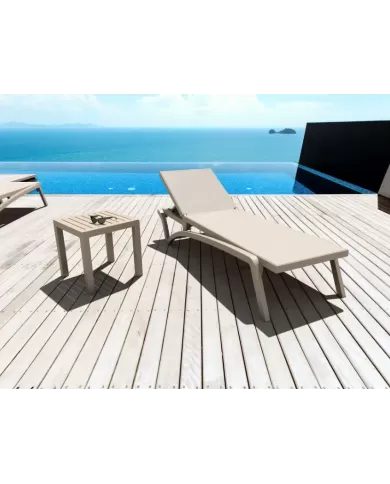 089 PACIFIC ŞEZLONG