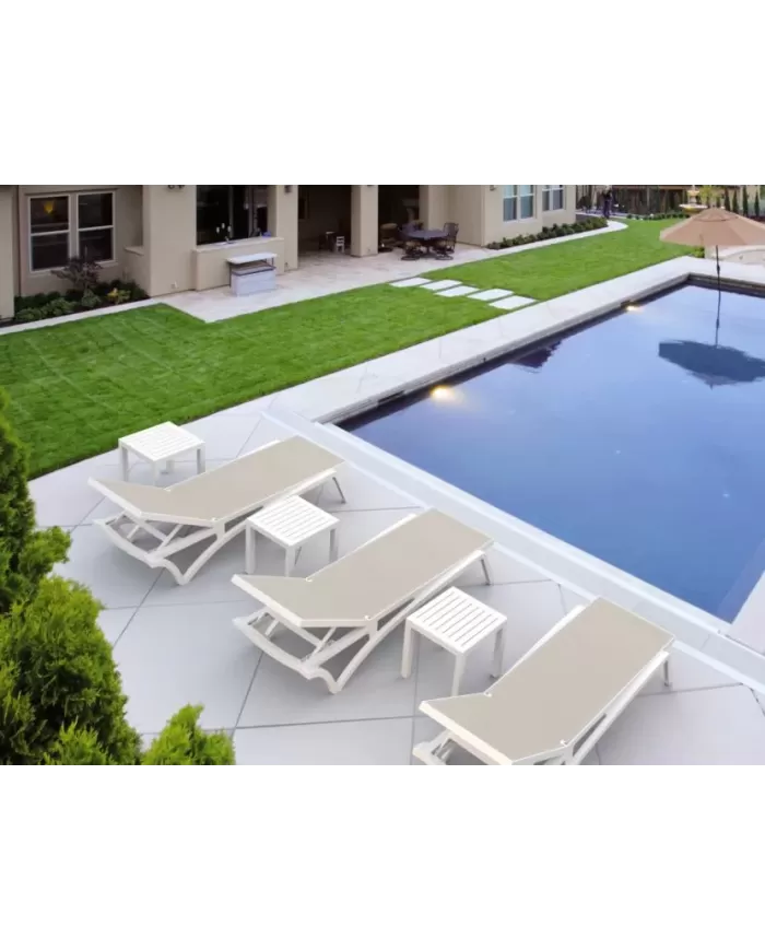 089 PACIFIC ŞEZLONG