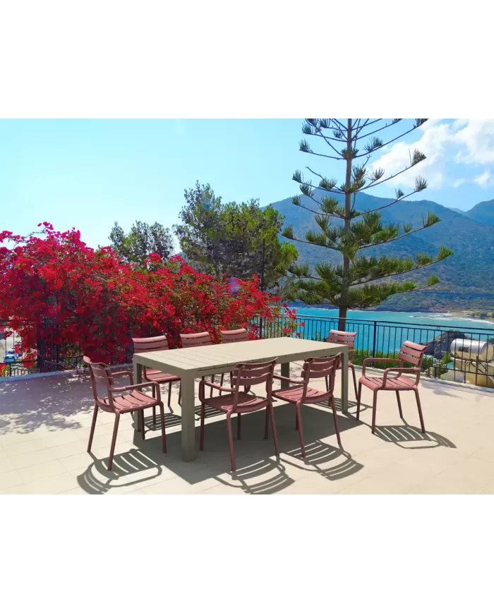 762 ATLANTIC MASA 140/210