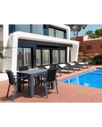 772 VEGAS MASA 100x100/140