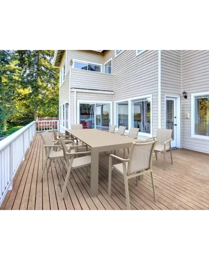 776 VEGAS MASA BÜYÜK 100x260/300