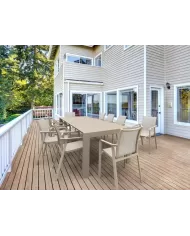 776 VEGAS MASA BÜYÜK 100x260/300