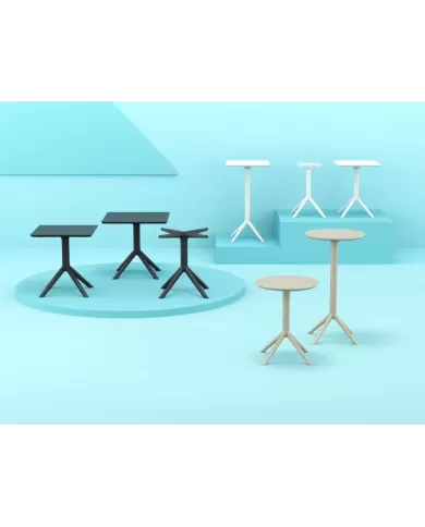 114 SKY KATLANIR MASA 60