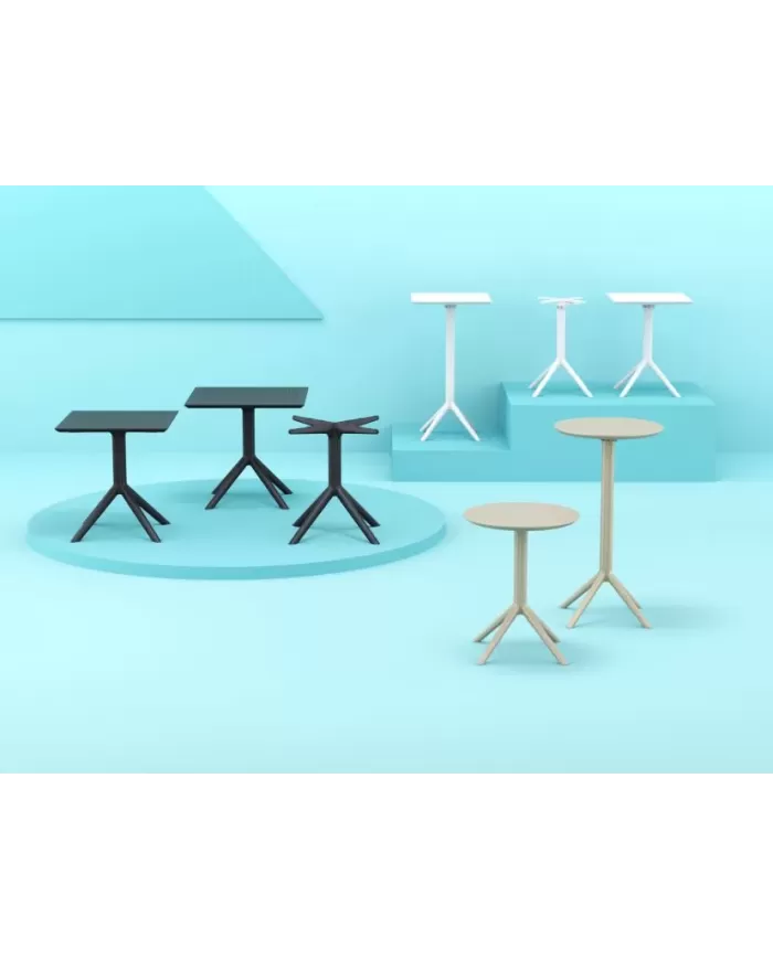 114 SKY KATLANIR MASA 60