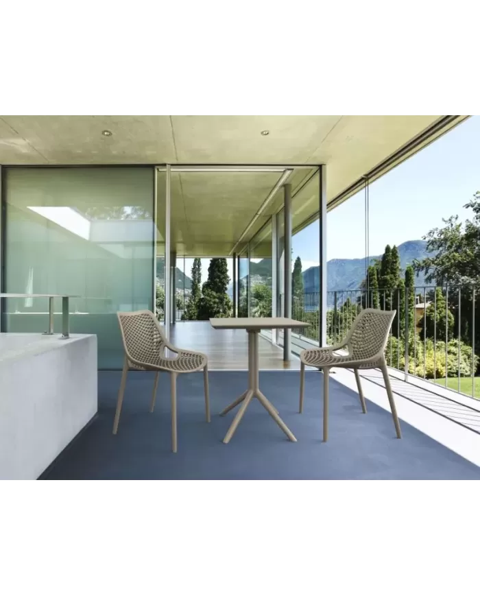 114 SKY KATLANIR MASA 60