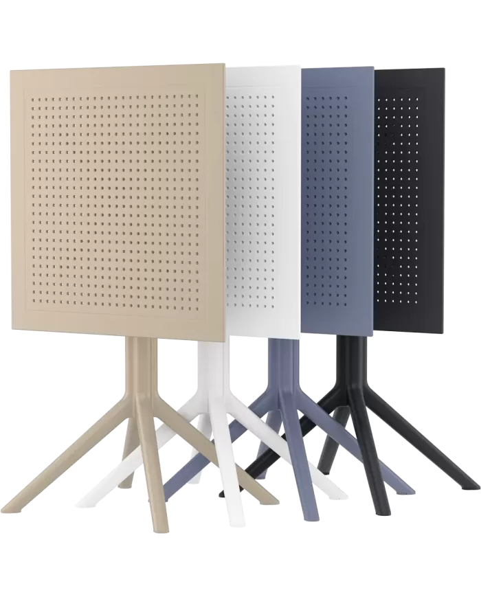 114 SKY KATLANIR MASA 60