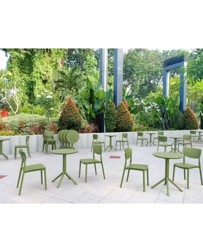 121 SKY KATLANIR MASA Ø60