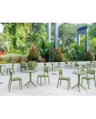 121 SKY KATLANIR MASA Ø60