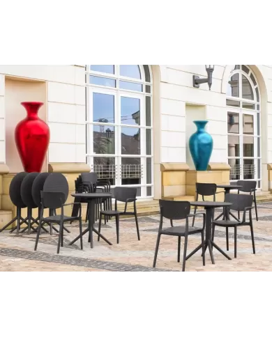 121 SKY KATLANIR MASA Ø60