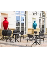 121 SKY KATLANIR MASA Ø60