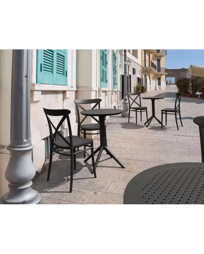 121 SKY KATLANIR MASA Ø60