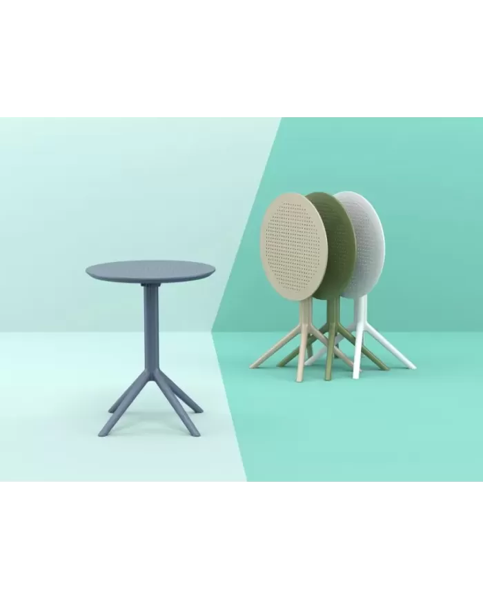 121 SKY KATLANIR MASA Ø60