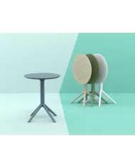 121 SKY KATLANIR MASA Ø60