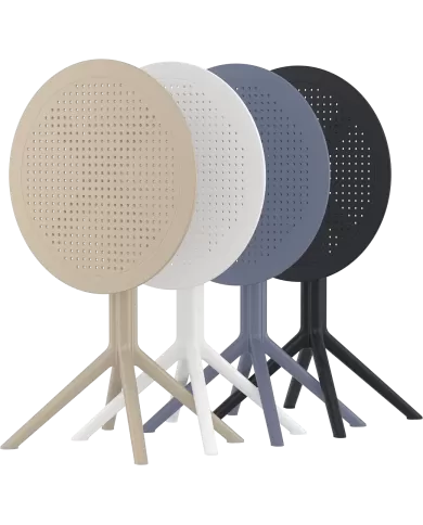 121 SKY KATLANIR MASA Ø60