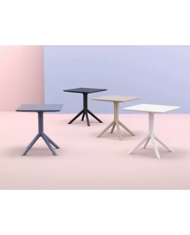 118 SKY KATLANIR AYAK