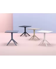 118 SKY KATLANIR AYAK