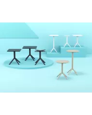 118 SKY KATLANIR AYAK