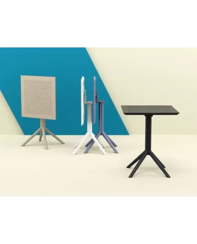 118 SKY KATLANIR AYAK