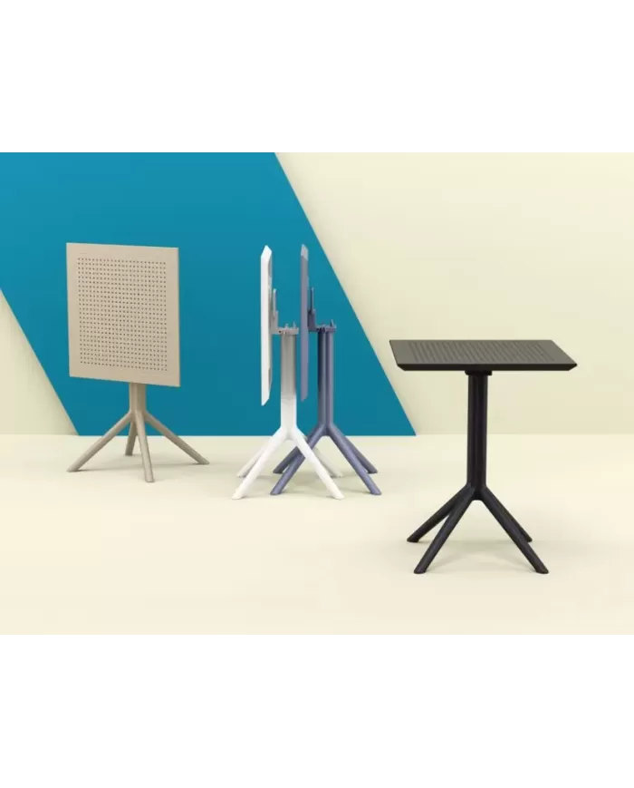 118 SKY KATLANIR AYAK