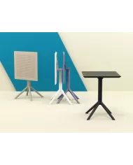 118 SKY KATLANIR AYAK