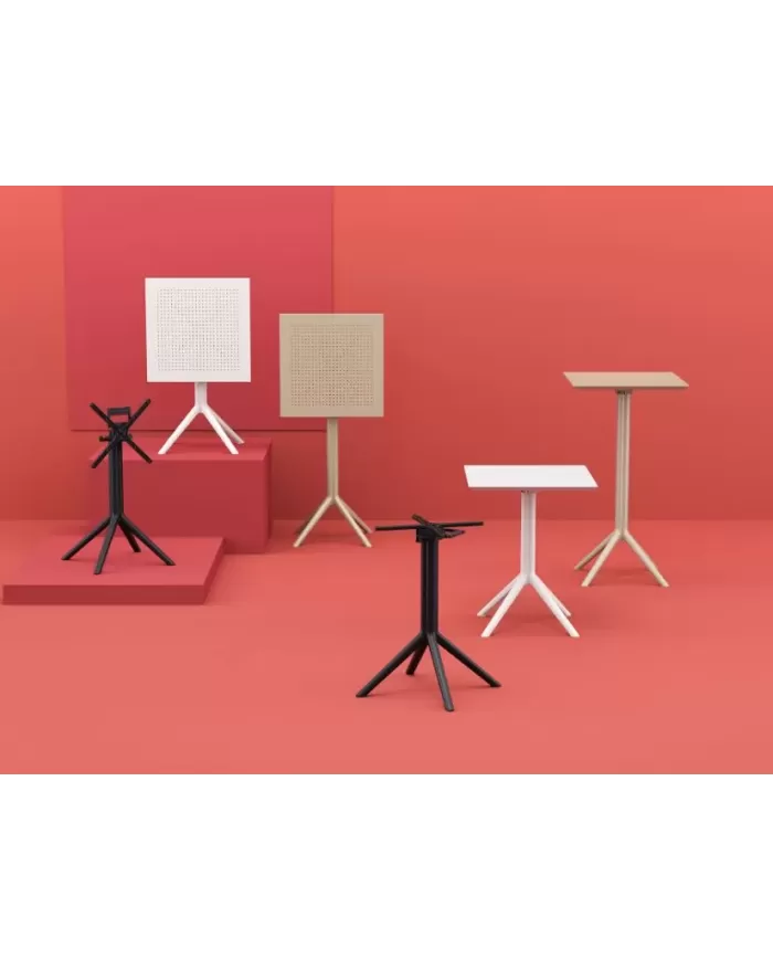 118 SKY KATLANIR AYAK