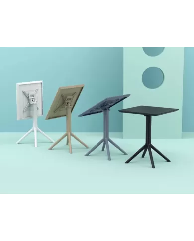 118 SKY KATLANIR AYAK