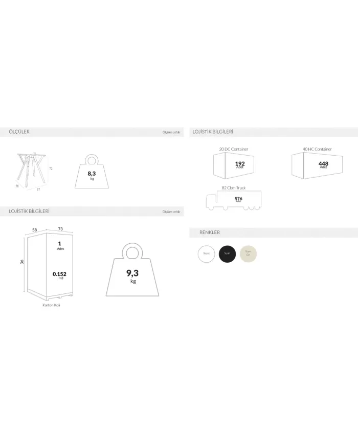 342 MAX AYAK KÜÇÜK