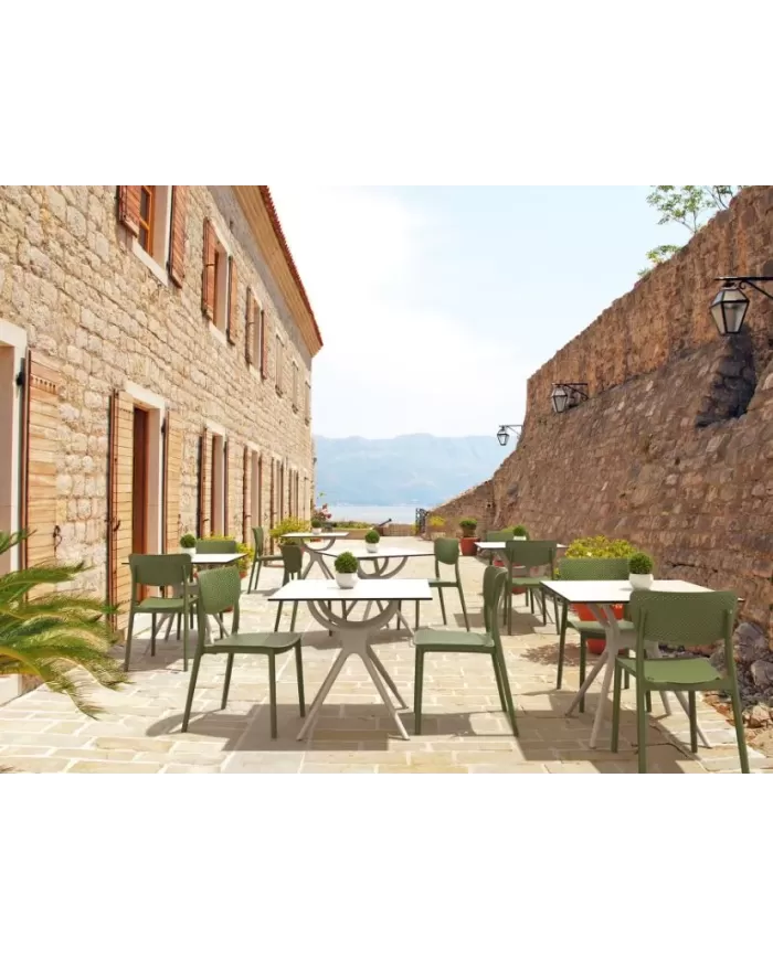 335 AIR AYAK KÜÇÜK