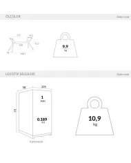 337 AIR AYAK BÜYÜK