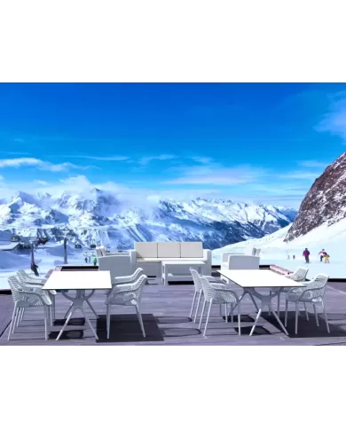 337 AIR AYAK BÜYÜK