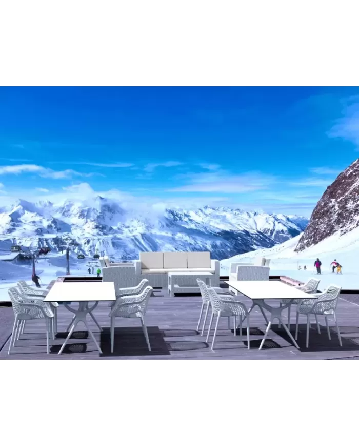 337 AIR AYAK BÜYÜK