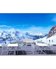 337 AIR AYAK BÜYÜK