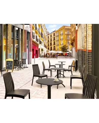 160 OCTOPUS MASA Ø60