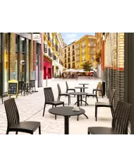 160 OCTOPUS MASA Ø60