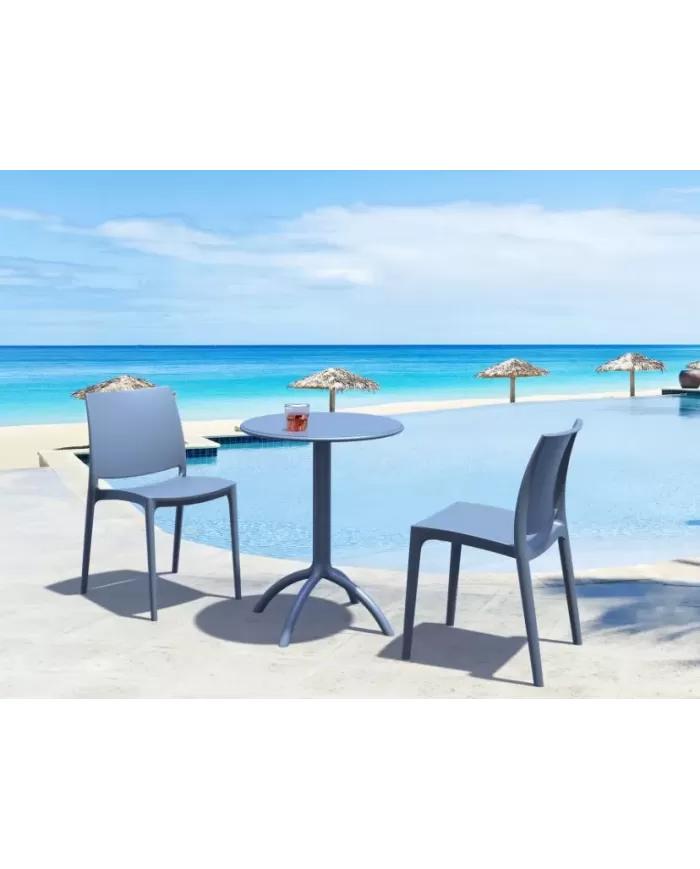 160 OCTOPUS MASA Ø60