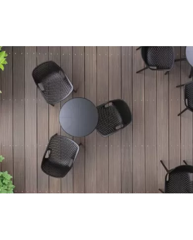 160 OCTOPUS MASA Ø60