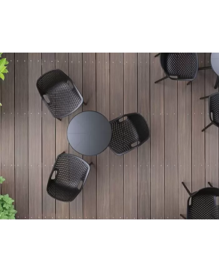 160 OCTOPUS MASA Ø60