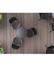 160 OCTOPUS MASA Ø60