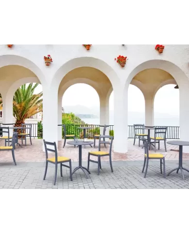 160 OCTOPUS MASA Ø60