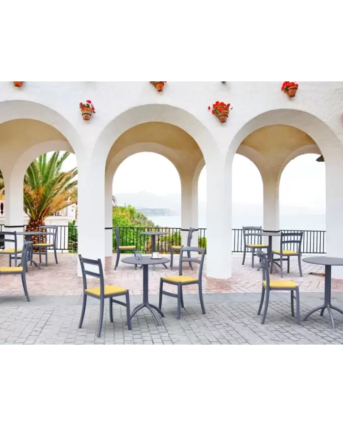 160 OCTOPUS MASA Ø60