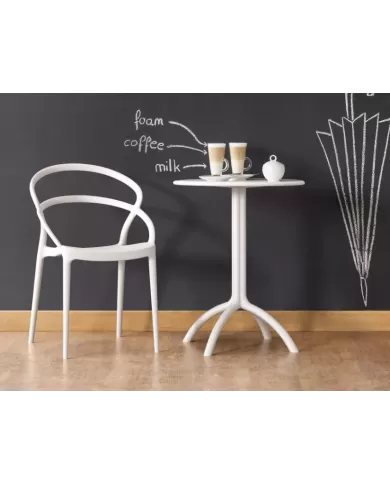 160 OCTOPUS MASA Ø60