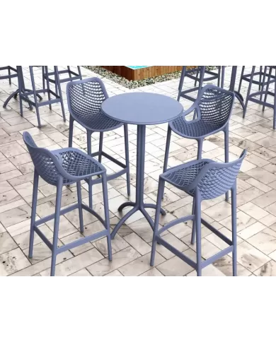 162 OCTOPUS MASA BAR Ø60