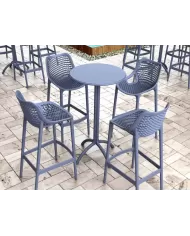 162 OCTOPUS MASA BAR Ø60