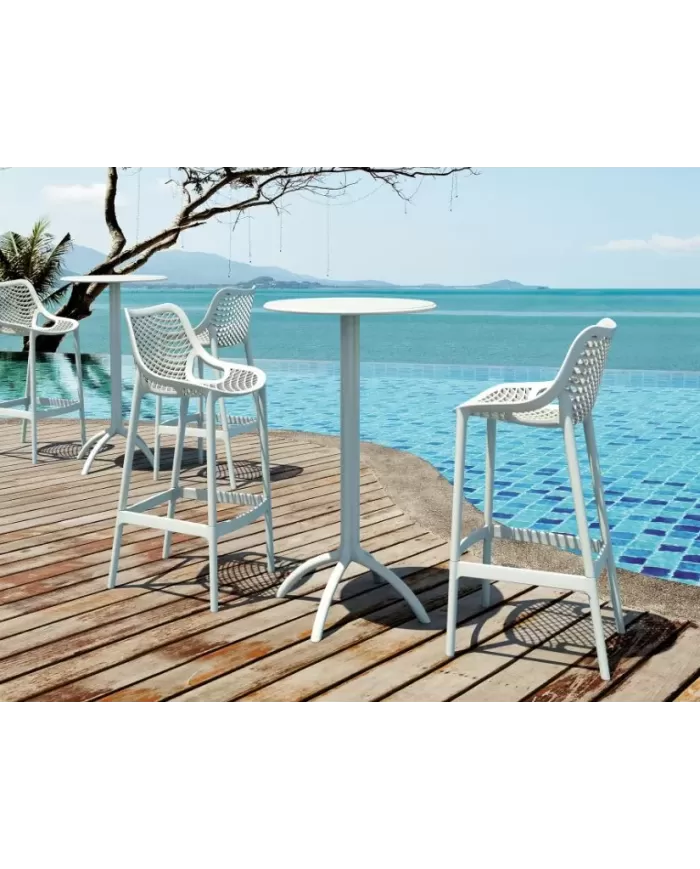 162 OCTOPUS MASA BAR Ø60