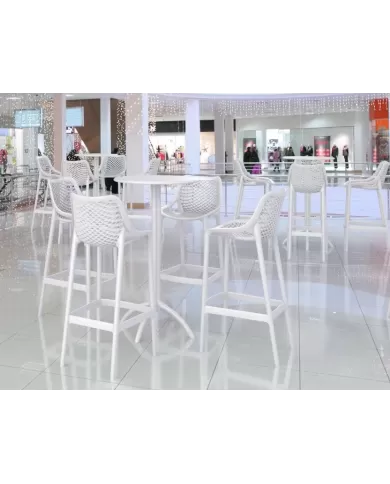 162 OCTOPUS MASA BAR Ø60