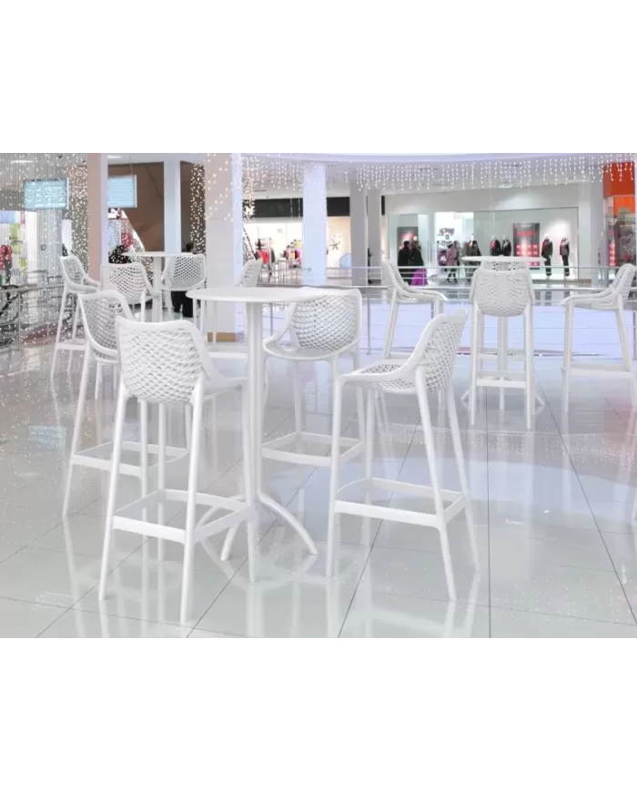 162 OCTOPUS MASA BAR Ø60