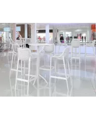 162 OCTOPUS MASA BAR Ø60